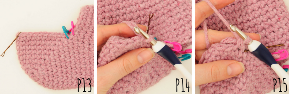 Make these super cozy Bulky Crochet Socks using this FREE crochet pattern! The pattern is for one size but tips and tricks for adjusting the size are available too! 