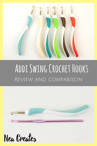 Are Addi Swing Crochet Hook Worth it? 