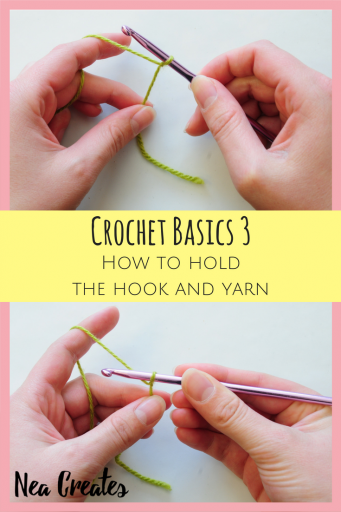 Newbie here. I wanted to get into crochet so I picked up a 5mm hook and  used some yarn I had at home, but I've found that no matter what I get